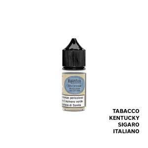 HUNTER – Selezione – Aroma Mini Shot 10+10 – Vaporificio