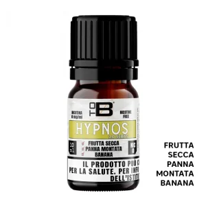 Hypnos – Aroma Concentrato 10ml – ToB