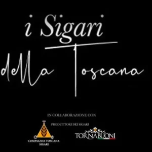 I Sigari della Toscana Aromi Shot 20 ml