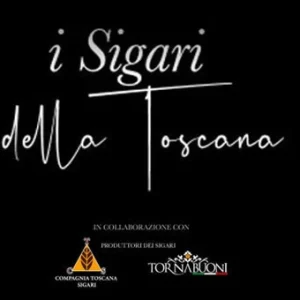 I SIGARI DELLA TOSCANA