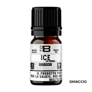 Ice (additivo) – Aroma Concentrato 10ml – ToB