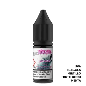 Ice Bear – Polar – Aroma Concentrato 10ml – TNT Vape