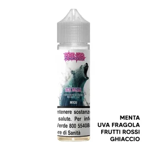 ICE BEAR – Polar – Mix Series 20ml – TNT Vape