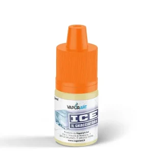 ICE IL GHIACCIATORE – Aroma Concentrato 10ml – Vaporart