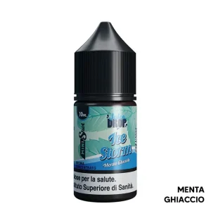 ICE STORM – Juice Drop – Mix Series 10ml – Dreamods