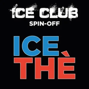 ICE THÈ