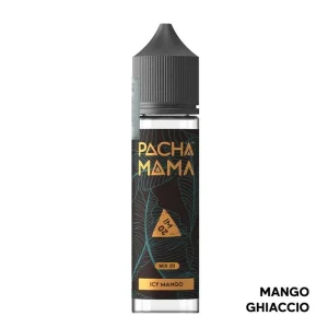 ICY MANGO – Pacha Mama – Liquido Scomposto 20ml – Charlie’s Chalk Dust
