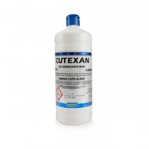 IGIENIZZANTI Gel Disinfettante antibatterico