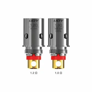 IJOY RESISTENZA MERCURY (5 PEZZI)