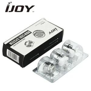 Ijoy - Ricambio IJOY RDTA BOX Mini RBM-C2