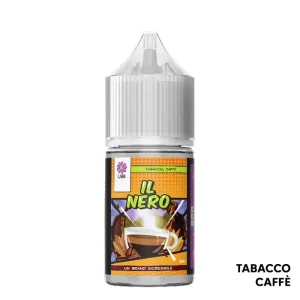 IL NERO – Aroma Mini Shot 10+10 – Ubi