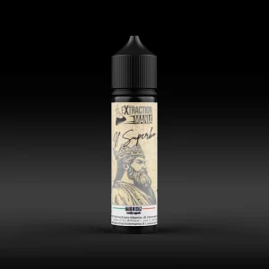 IL SUPERBO – I Sigari – Liquido Scomposto 20ml – Extraction Mania