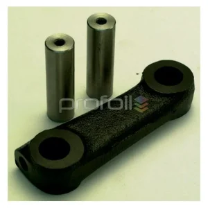 Imp Gripp Bar Lever C/W 2 X Studs – S1147