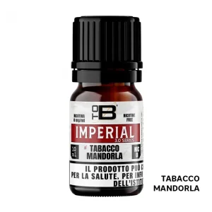 Imperial – Aroma Concentrato 10ml – ToB