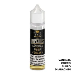Imperius – Mix Series 30ml – Super Flavor