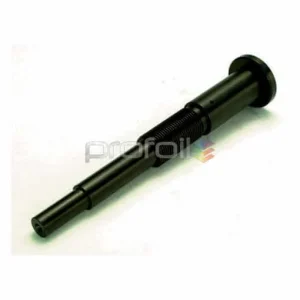 Impression Clamp Handwheel Shaft – S1114
