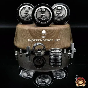 Independence Kit per 900 – The Vaping Gentlemen Club