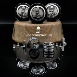 Indipendence Kit per 900