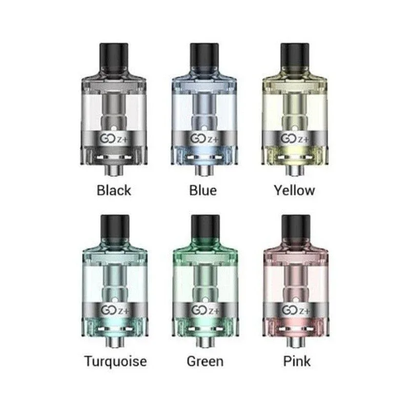 Innokin - GO Z+ TANK 3,5ml - Image 2