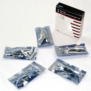 INNOKIN RESISTENZA DUAL COIL PER ATOMIZZATORE ICLEAR 16 (5 PZ)