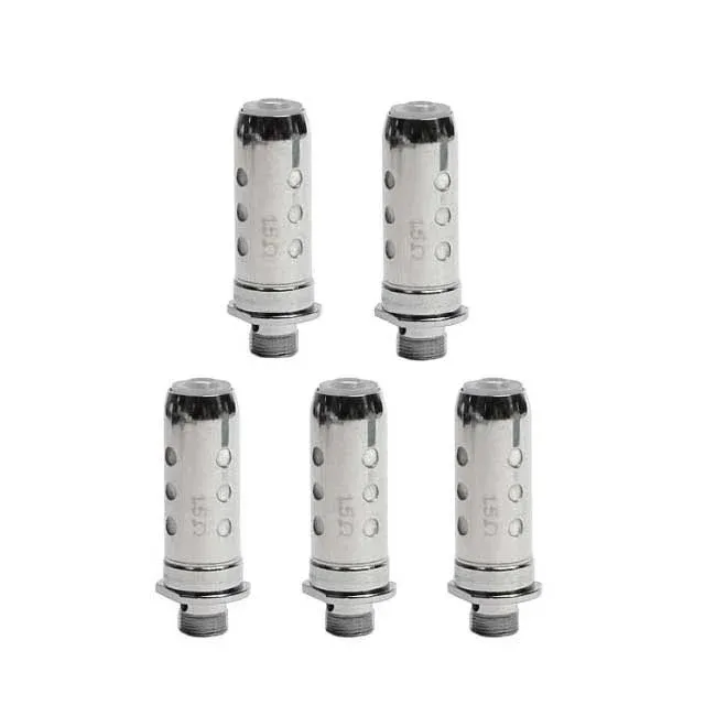 INNOKIN RESISTENZA PER PRISM T18E (CONFEZIONE DA 5PZ)