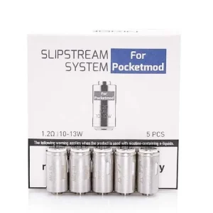 INNOKIN RESISTENZA POCKETMOD (CONFEZIONE 5 PZ.)