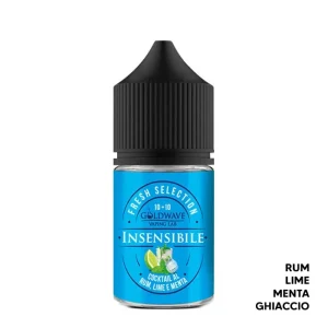 INSENSIBILE – Fresh Selection – Aroma Mini Shot 10+10 – Goldwave