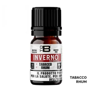 Inverno – Aroma Concentrato 10ml – ToB