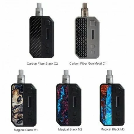 iPV V3 Mini 30W Auto Squonker - Pioneer4You