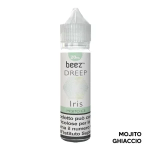 IRIS – Dreep for Beez – Liquido Scomposto 20ml – Dreamods