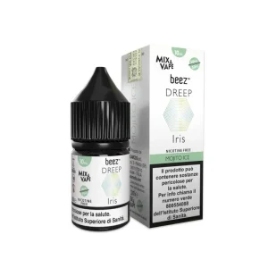 IRIS – Dreep for Beez – Mix Series 10ml – Dreamods