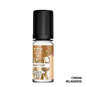 Irish Bay – Liquido Pronto 10ml – Suprem-e