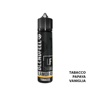 Islamorada – Liquido Scomposto 20ml – Blendfeel