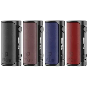 iStick i75 3000mAh – Eleaf