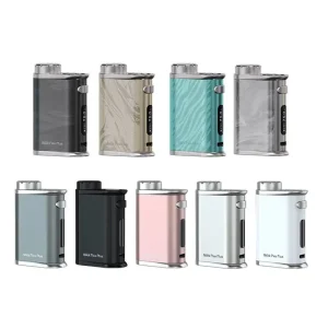 iStick Pico Plus Mod 75W – Eleaf