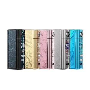 iStick X40 Box Mod 40W 3000mAh – Eleaf