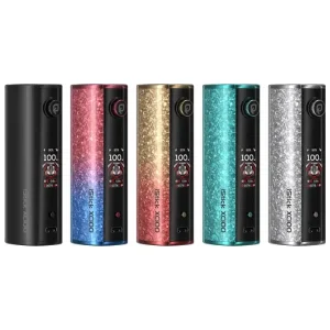 iStick XC100 100W – Eleaf