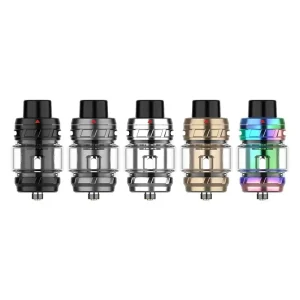 iTank T Dual Mesh 6ml – Vaporesso
