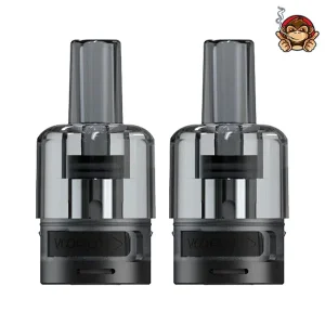ITO pod di ricambio con coil integrata – Voopoo