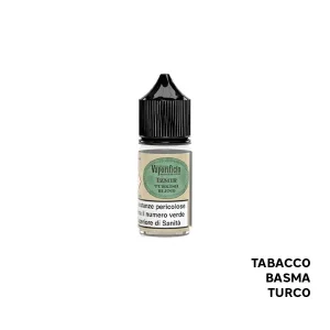 IZMIR – Selezione – Aroma Mini Shot 10+10 – Vaporificio