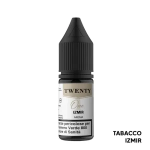 IZMIR – Twenty One – Aroma Concentrato 10ml – TNT Vape