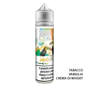 Jakarta – Liquido Scomposto 20ml – Azhad