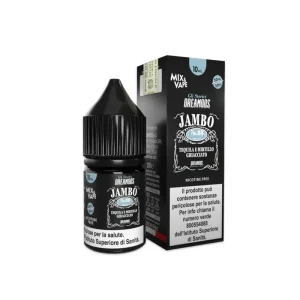 JAMBO – Gli Storici – Mix Series 10ml – Dreamods