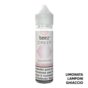 JASMINE – Dreep for Beez – Liquido Scomposto 20ml – Dreamods