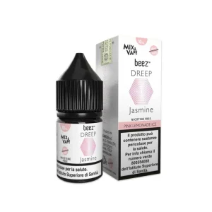JASMINE – Dreep for Beez – Mix Series 10ml – Dreamods