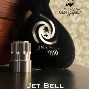 Jet Bell per 900 - The Vaping Gentlemen Club