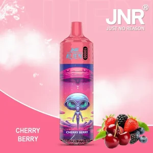 JNR Alien 10000 – Vape Usa e Getta
