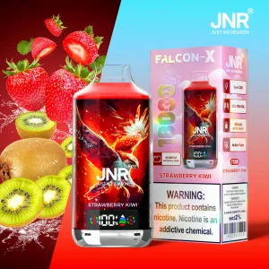 JNR Falcon-X 18000 – Vape Usa e Getta