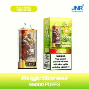 JNR Rage Grilla 55000 – Vape Usa e Getta