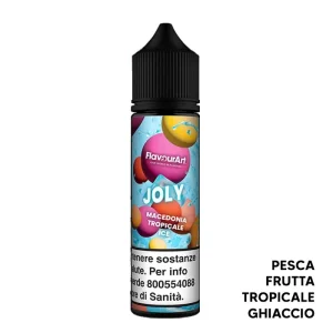 JOLY – Fruttati Ice – Liquido Scomposto 20ml – Flavourart